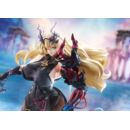 Fate/Grand Order Estatua PVC 1/7 Saber/Barghest 32 cm 