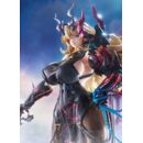 Fate/Grand Order Estatua PVC 1/7 Saber/Barghest 32 cm 