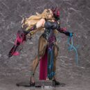 Fate/Grand Order Estatua PVC 1/7 Saber/Barghest 32 cm 
