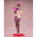 Original Character PVC Statue 1/6 Comic Anthurium Vol. 119 Cover Girl Miyu Illustartion by Danimaru 32 cm   