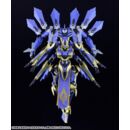 Knight´s & Magic (Light Novel) Maqueta Moderoid Plastic Model Kit DX-Scale Magatsu-Ikaruga 19 cm     