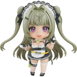 Goddess of Victory: Nikke Nendoroid Action Figure Soda 10 cm    
