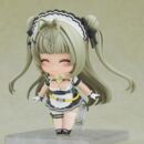 Goddess of Victory: Nikke Figura Nendoroid Soda 10 cm    