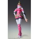 JoJo's Bizarre Adventure Part 7: Steel Ball Run Figura Super Action Chozokado (Hot Pants) 16 cm