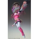 JoJo's Bizarre Adventure Part 7: Steel Ball Run Figura Super Action Chozokado (Hot Pants) 16 cm