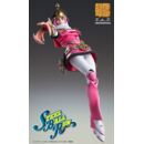 JoJo's Bizarre Adventure Part 7: Steel Ball Run Figura Super Action Chozokado (Hot Pants) 16 cm