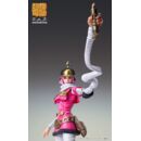 JoJo's Bizarre Adventure Part 7: Steel Ball Run Figura Super Action Chozokado (Hot Pants) 16 cm