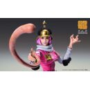 JoJo's Bizarre Adventure Part 7: Steel Ball Run Figura Super Action Chozokado (Hot Pants) 16 cm