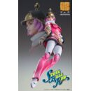 JoJo's Bizarre Adventure Part 7: Steel Ball Run Figura Super Action Chozokado (Hot Pants) 16 cm