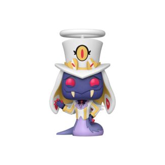 Sir Pentious Hazbin Hotel Funko POP! Animation 2243 Chase Limited Edition