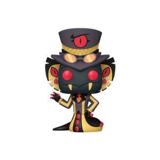 Sir Pentious Hazbin Hotel Funko POP! Animation 2243