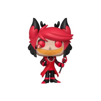Hazbin Hotel POP! Vinyl Figures Alastor 