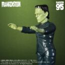 Universal Monsters Retro Sofubi Series Soft Vinyl Figure Frankenstein (1931) 27 cm
