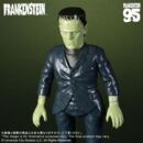 Universal Monsters Retro Sofubi Series Soft Vinyl Figure Frankenstein (1931) 27 cm