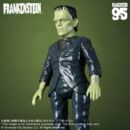 Universal Monsters Retro Sofubi Series Soft Vinyl Figure Frankenstein (1931) 27 cm