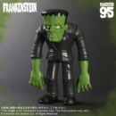 Universal Monsters x Touma Soft Vinyl Statue Vol.1 Frankensteins Monster 22 cm