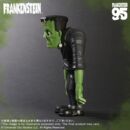Universal Monsters x Touma Soft Vinyl Statue Vol.1 Frankensteins Monster 22 cm