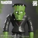 Universal Monsters x Touma Soft Vinyl Statue Vol.1 Frankensteins Monster 22 cm