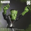 Universal Monsters x Touma Soft Vinyl Statue Vol.1 Frankensteins Monster 22 cm