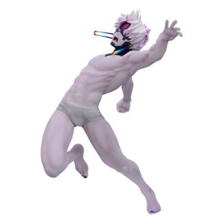 Jiji Evil Eye Transformed Figure Dandadan Trio-Try-iT