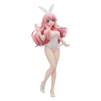 Himeji Mizuki Figure Baka And Test Summon the Beasts II BiCute Bunnies