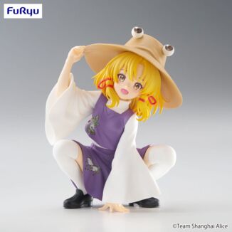 Figura Suwako Moriya Touhou Project Noodle Stopper