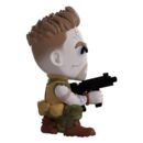 Call of Duty Vinyl Figure Consumed Tank Dempsey 10 cm  