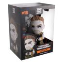 Call of Duty Vinyl Figure Consumed Tank Dempsey 10 cm  