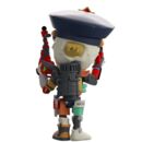 Call of Duty Vinyl Figure T.E.D.D. 14 cm  