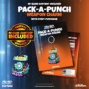 Call of Duty Vinyl Figure T.E.D.D. 14 cm  