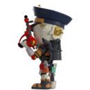 Call of Duty Vinyl Figure T.E.D.D. 14 cm  