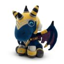 World of Warcraft Plush Figure Invincible 23 cm      