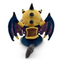 World of Warcraft Plush Figure Invincible 23 cm      