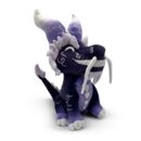 World of Warcraft Plush Figure Heavenly Onyx Cloud Serpent 23 cm    