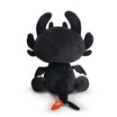 How to Train Your Dragon Plush Figure Rammie Toothless 23 cm     