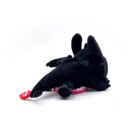 How to Train Your Dragon Plush Figure Toothless Shoulder Rider 15 cm  