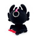 How to Train Your Dragon Plush Keychain Toothless 14 cm