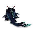 Hazbin Hotel Plush Figure Shok.Wav 30 cm      