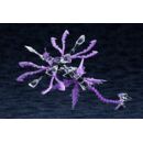 Arcanadea Maqueta Plastic Model XenoAlma Tidal Orketos 35 cm      