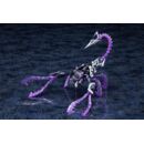 Arcanadea Maqueta Plastic Model XenoAlma Tidal Orketos 35 cm      