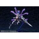 Arcanadea Maqueta Plastic Model XenoAlma Tidal Orketos 35 cm      