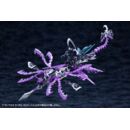 Arcanadea Maqueta Plastic Model XenoAlma Tidal Orketos 35 cm      