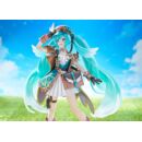 Character Vocal Series 01: Hatsune Miku PVC Statue 1/7 Hatsune Miku: 100th Adventure Ver. 25 cm