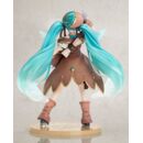 Character Vocal Series 01: Hatsune Miku PVC Statue 1/7 Hatsune Miku: 100th Adventure Ver. 25 cm