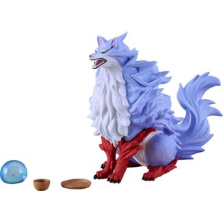 Campfire Cooking in Another World with My Absurd Skill Estatua PVC Pop Up Parade Swacchao! Fel & Sui 11 cm    