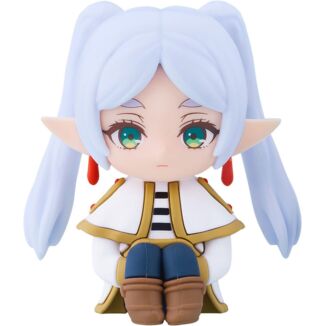 Frieren: Beyond Journey´s End Figura mini Rubber Mascot Nendroid Plus Frieren 8 cm  