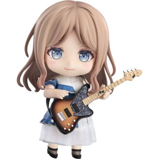 BanG Dream! Figura Nendoroid Soyo Nagasaki 10 cm   