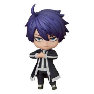 Tougen Anki Figura Nendoroid Netero 10 cm  