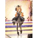 Blue Archive Estatua PVC 1/7 Mari (Pop Idol) 23 cm    