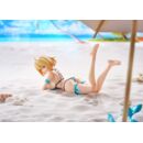 Bunny Suit Planning Figma Action Figure Sophia F. Shirring: Swimsuit Ver. 15 cm 